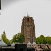 Foto Jinjer te Into The Grave 2023, dag 3
