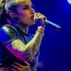 Foto Jinjer te Into The Grave 2023, dag 3