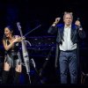 Foto Hans Zimmer te Hans Zimmer - 12/06 - Ahoy
