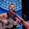 Xavier Rudd foto Zuiderpark Live: Xavier Rudd - 14/06 - Zuiderparktheater