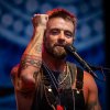 Xavier Rudd foto Zuiderpark Live: Xavier Rudd - 14/06 - Zuiderparktheater