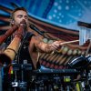 Xavier Rudd foto Zuiderpark Live: Xavier Rudd - 14/06 - Zuiderparktheater