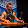 Xavier Rudd foto Zuiderpark Live: Xavier Rudd - 14/06 - Zuiderparktheater