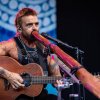 Xavier Rudd foto Zuiderpark Live: Xavier Rudd - 14/06 - Zuiderparktheater