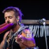 Xavier Rudd foto Zuiderpark Live: Xavier Rudd - 14/06 - Zuiderparktheater