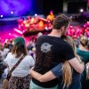Foto  op Zuiderpark Live: Xavier Rudd - 14/06 - Zuiderparktheater