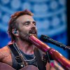 Xavier Rudd foto Zuiderpark Live: Xavier Rudd - 14/06 - Zuiderparktheater