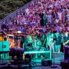 Foto  op Zuiderpark Live: Xavier Rudd - 14/06 - Zuiderparktheater