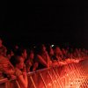 Foto  op Jack Johnson - 15/06 - AFAS Live