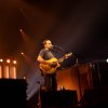 Foto Jack Johnson te Jack Johnson - 15/06 - AFAS Live