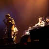 Foto Subatomic Sound System op Jack Johnson - 15/06 - AFAS Live
