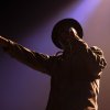 Foto Subatomic Sound System op Jack Johnson - 15/06 - AFAS Live
