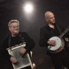 Cabaretinfo review: Guus Meeuwis - Groots met een zachte G - 16/06 - Philips Stadion