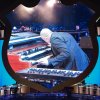 Foto Guus Meeuwis op Guus Meeuwis - Groots met een zachte G - 16/06 - Philips Stadion
