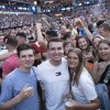 Foto  op Guus Meeuwis - Groots met een zachte G - 16/06 - Philips Stadion
