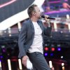 Foto Guus Meeuwis te Guus Meeuwis - Groots met een zachte G - 16/06 - Philips Stadion