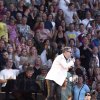 Foto Guus Meeuwis te Guus Meeuwis - Groots met een zachte G - 16/06 - Philips Stadion