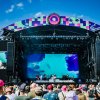 Foto The Lumineers op Pinkpop 2023 - Vrijdag