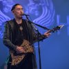 The Hu foto Pinkpop 2023 - Vrijdag