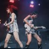 Nova Twins foto Pinkpop 2023 - Vrijdag