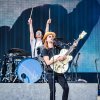 Foto The Lumineers op Pinkpop 2023 - Vrijdag
