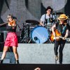 The Lumineers foto Pinkpop 2023 - Vrijdag