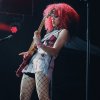Foto Nova Twins te Pinkpop 2023 - Vrijdag