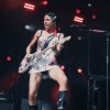 Foto Nova Twins op Pinkpop 2023 - Vrijdag
