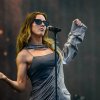 Ellie Goulding foto Pinkpop 2023 - Vrijdag