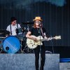 Foto The Lumineers op Pinkpop 2023 - Vrijdag