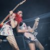 Foto Nova Twins op Pinkpop 2023 - Vrijdag