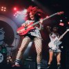 Foto Nova Twins op Pinkpop 2023 - Vrijdag