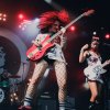 Foto Nova Twins op Pinkpop 2023 - Vrijdag
