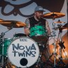 Foto Nova Twins op Pinkpop 2023 - Vrijdag