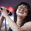 Foto Bente op Pinkpop 2023 - Vrijdag