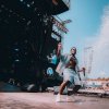 Foto Frenna te Pinkpop 2023 - Vrijdag