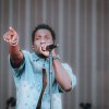 Foto Frenna op Pinkpop 2023 - Vrijdag
