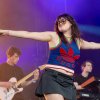 Bente foto Pinkpop 2023 - Vrijdag