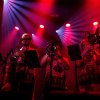 Cabaretinfo review: Young Gun Silver Fox - 24/06 - Melkweg