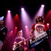 Foto  op Young Gun Silver Fox Melkweg