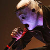 Slipknot foto Slipknot - 20/11 - Heineken Music Hall