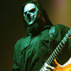 Slipknot foto Slipknot - 20/11 - Heineken Music Hall