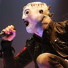 Foto Slipknot te Slipknot - 20/11 - Heineken Music Hall