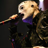 Slipknot foto Slipknot - 20/11 - Heineken Music Hall