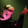 Slipknot foto Slipknot - 20/11 - Heineken Music Hall