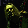 Bodom After Midnight foto Slipknot - 20/11 - Heineken Music Hall