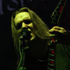 Children of Bodom foto Slipknot - 20/11 - Heineken Music Hall