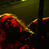 Foto Machine Head te Slipknot - 20/11 - Heineken Music Hall