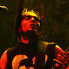 Foto Machine Head te Slipknot - 20/11 - Heineken Music Hall