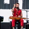 Xavier Rudd foto Pinkpop 2023 - Zaterdag